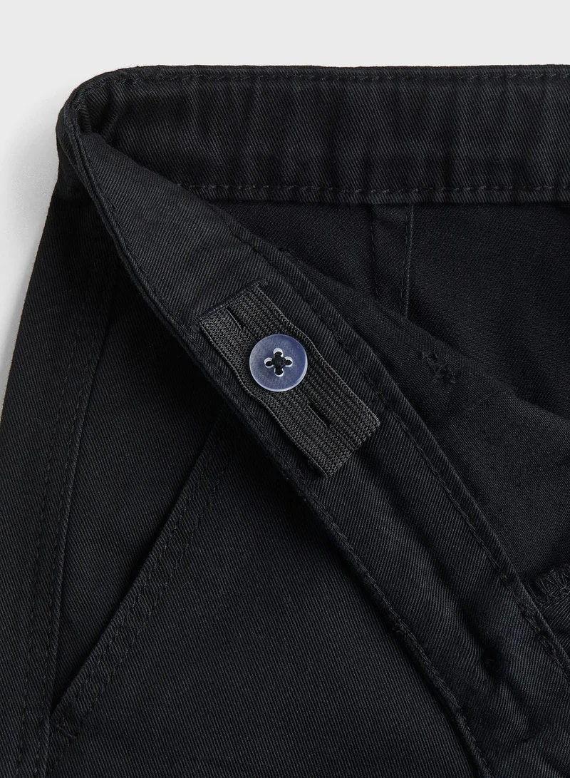 H&M Kids Essential Relaxed Fit Chinos