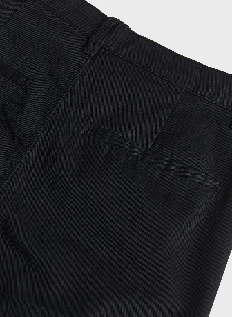 H&M Kids Essential Relaxed Fit Chinos