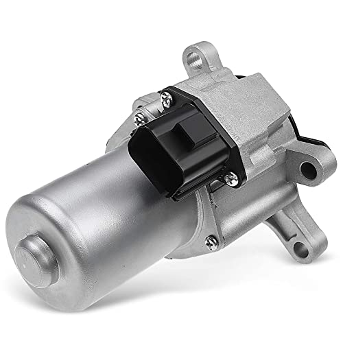 A-Premium Transfer Case Shift Motor Actuator Compatible with Jeep Vehicles - Grand Cherokee 2005-2010, Commander 2006-2010, 4WD, Replace OE# 5143786AA - Image 1