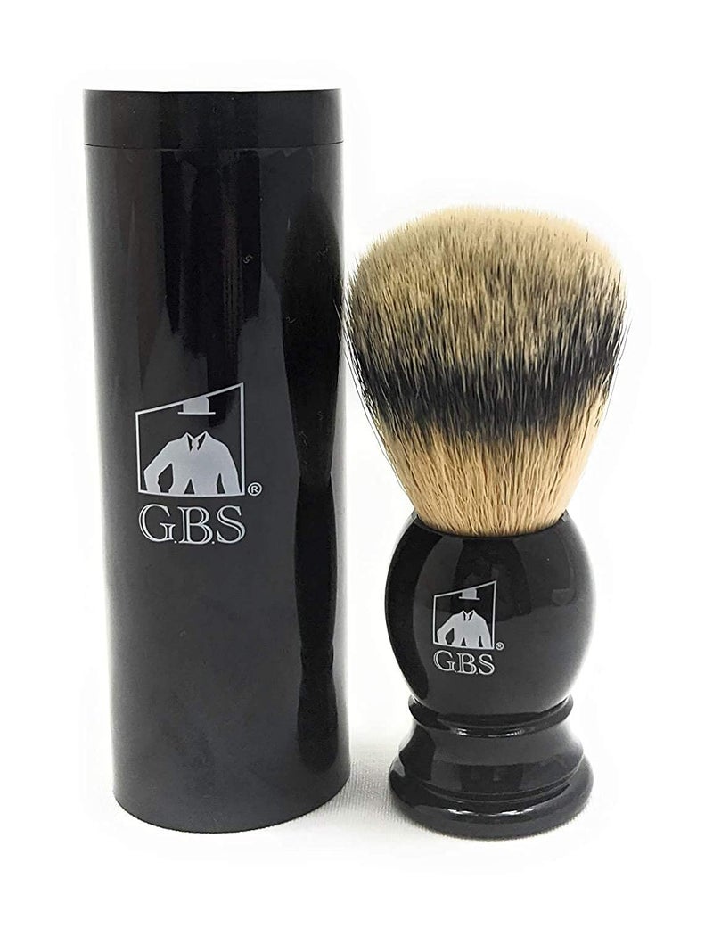 GBS Purtech Brush With Free Travel Tube