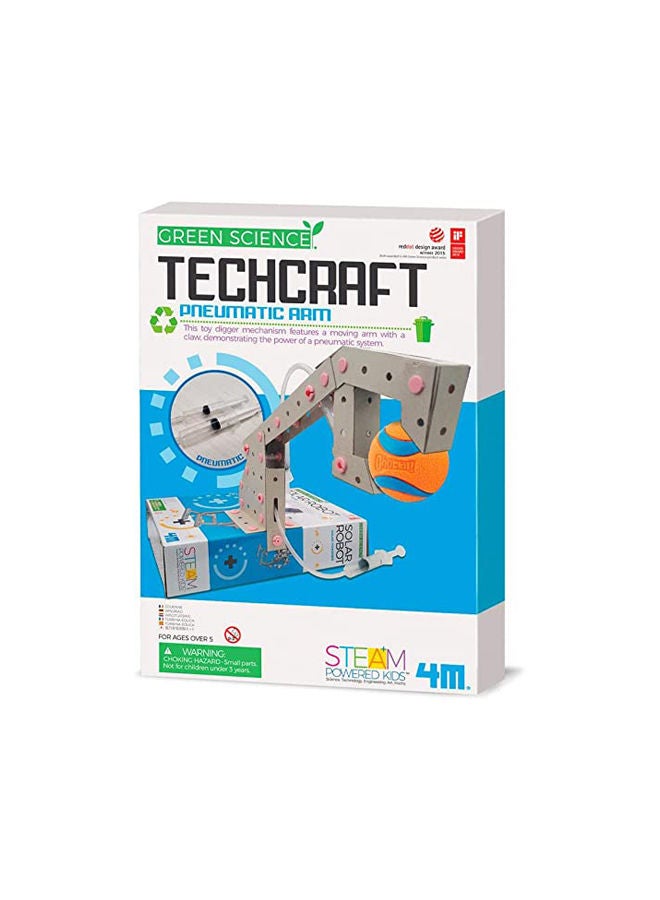 4m Tech Pneumatic Arm