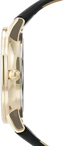 Anne Klein Womens Strap Watch AK3818 - Image 3