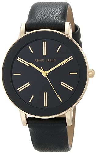 Anne Klein Womens Strap Watch AK3818 - Image 1