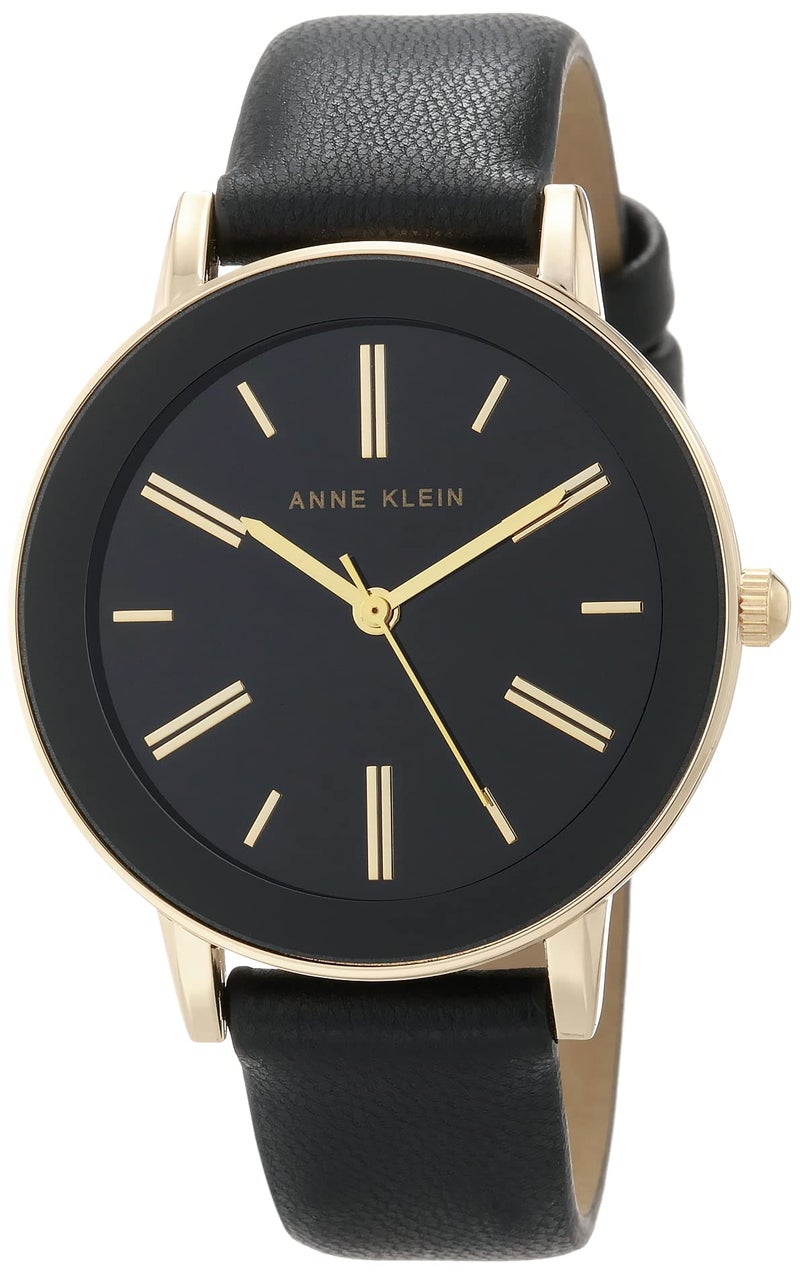 Anne Klein Womens Strap Watch AK3818 - Image 2