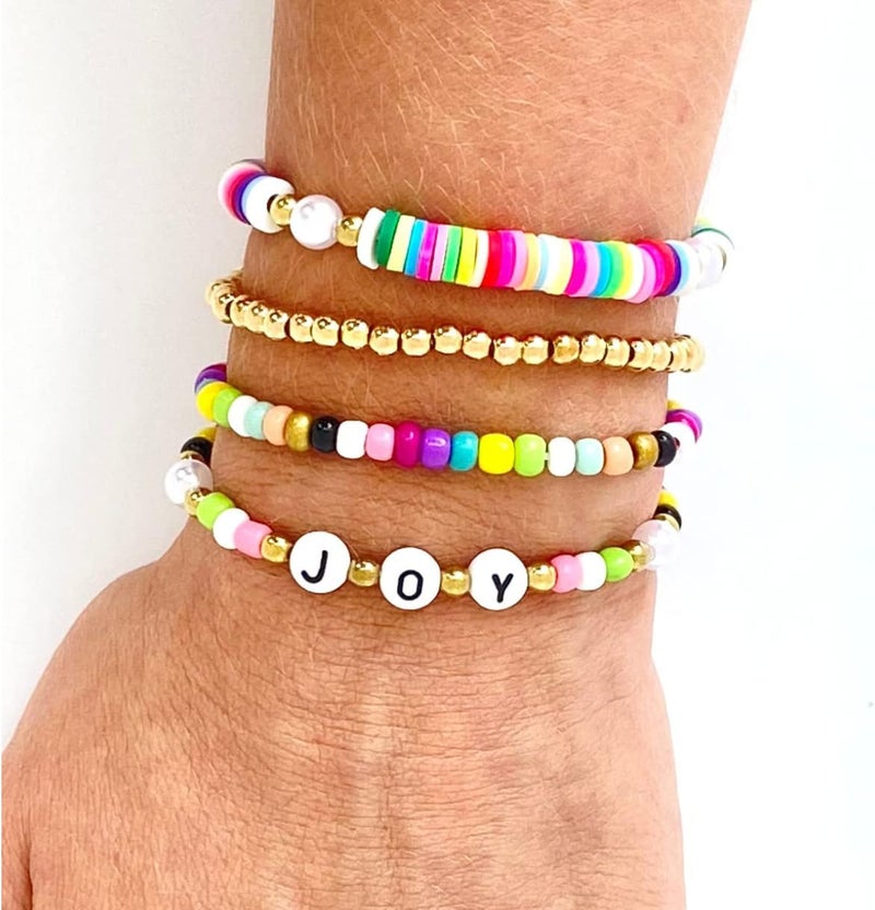 Hinkler Omc Embrace Yourself Bracelet Kit - Image 4