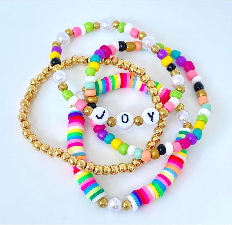 Hinkler Omc Embrace Yourself Bracelet Kit - Image 2