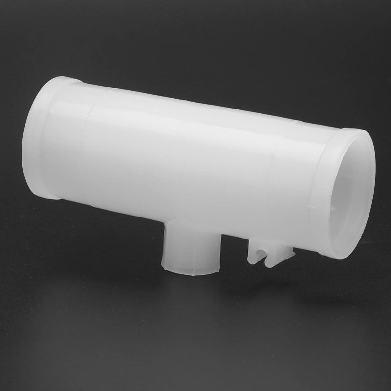 Six Point Tee Pipe Fitting G1 2 20 Pieces Leak Proof Drill Free Chicken Waterer - Image 3
