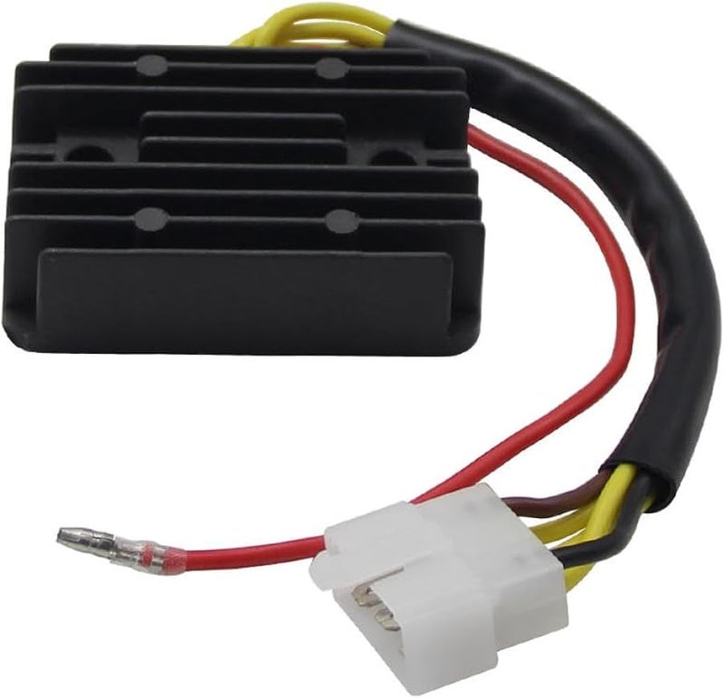 Motorcycle Voltage Regulator Rectifier For KZ1100 GPZ B1 KZ440 KZ650 H3 KZ700 A1 KZ750 B2 - Image 2