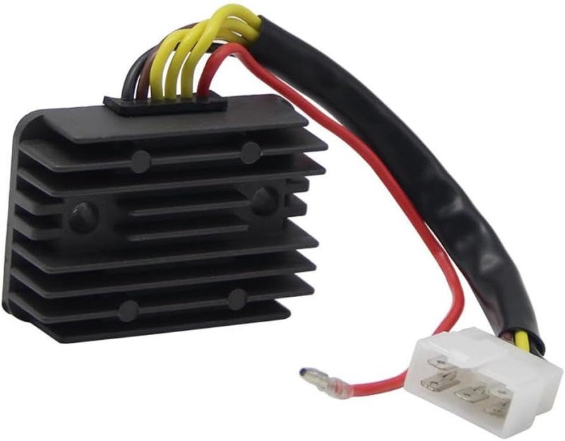 Motorcycle Voltage Regulator Rectifier For KZ1100 GPZ B1 KZ440 KZ650 H3 KZ700 A1 KZ750 B2 - Image 5
