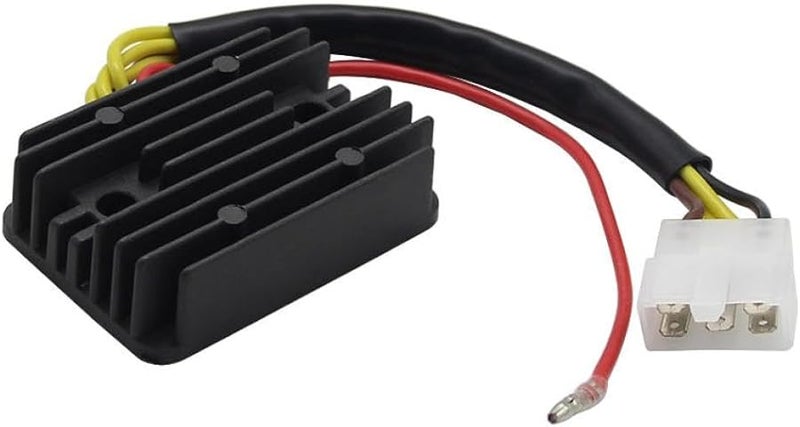 Motorcycle Voltage Regulator Rectifier For KZ1100 GPZ B1 KZ440 KZ650 H3 KZ700 A1 KZ750 B2 - Image 4