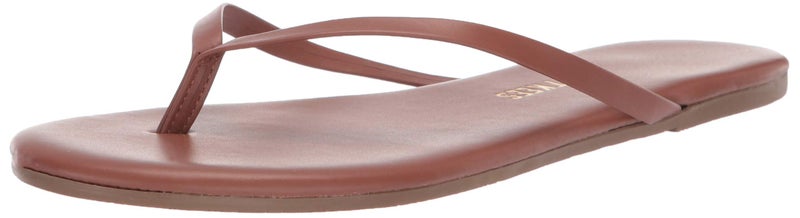 TKEES Women's Foundations Flip Flop, Heat Wave, 11 M US - Image 4