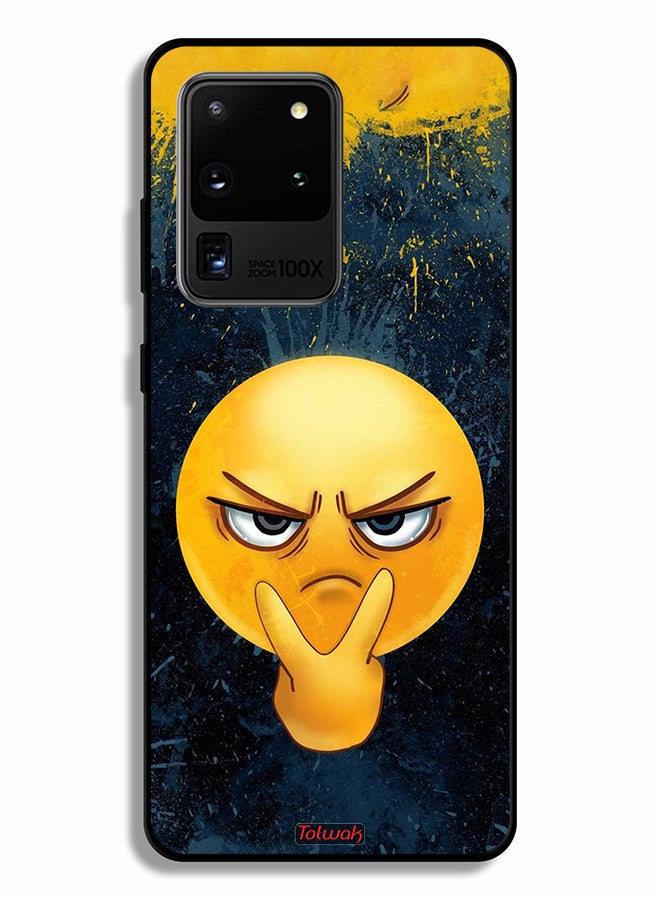 Tolwak غطاء حماية سامسونج جالاكسي S20 ألترا انظر إليّ - Image 2