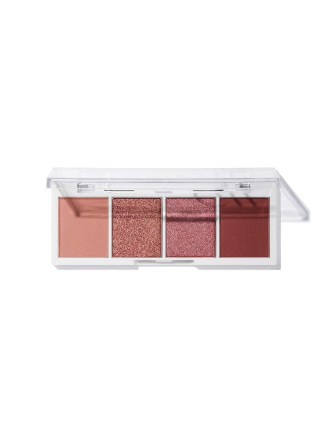 إلف مستحضرات تجميل e.l.f. - ظلال عيون Bite Size - Berry Bad (3.5 غرام) - Image 1