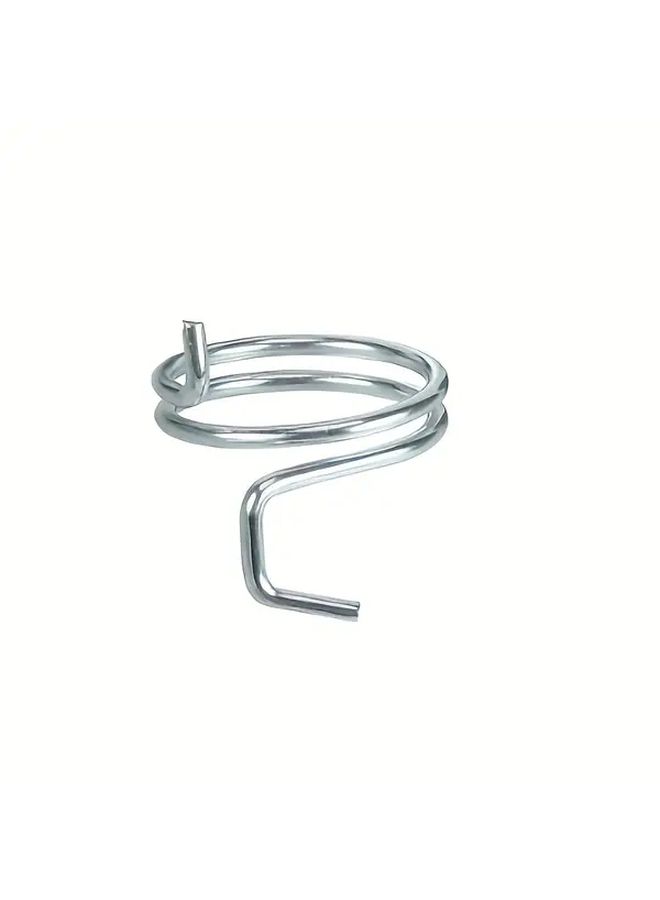 Heavy Duty Motorcycle Clutch Torsion Spring 125cc Clutch Spring For Lifan LF 125cc Dirt Horizontal Kick Starter Engines Pit Bikes Scooters Compatible With Clone Models Easy Install Replacement Part - Image 5