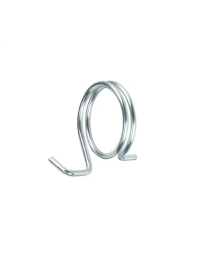 Heavy Duty Motorcycle Clutch Torsion Spring 125cc Clutch Spring For Lifan LF 125cc Dirt Horizontal Kick Starter Engines Pit Bikes Scooters Compatible With Clone Models Easy Install Replacement Part - Image 4