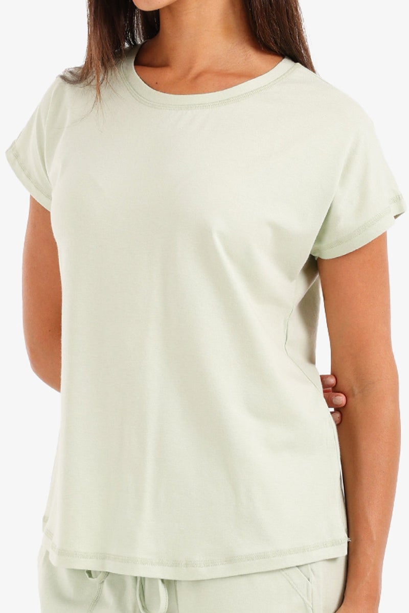 Carina Regular Classic Pyjama Set - Image 5
