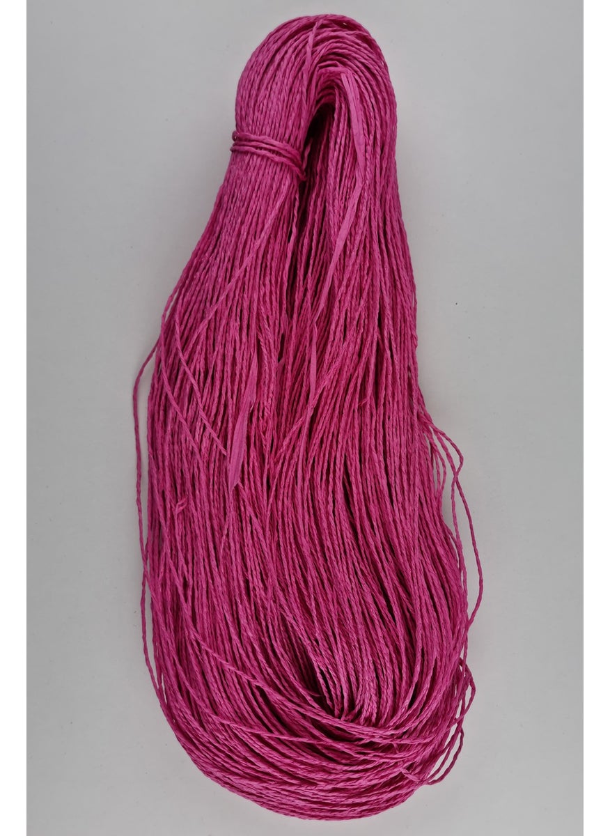 Cute Wool Skein Paper Thread Pink - pzsku/ZB7F88FF85002D234C36CZ/45/_/1730621591/671eb89e-b343-4038-9f62-1de58299c614