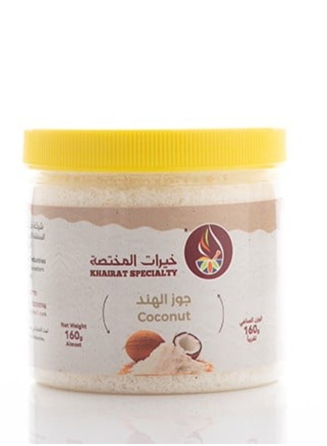 Coconut – 160g