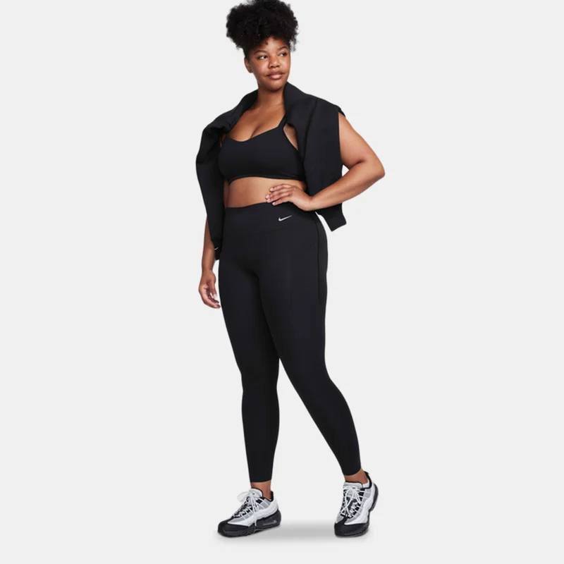 Nike Women's Dri-FIT Universa Training Leggings