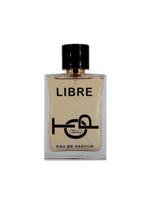 توب فاكتوري عطر ليبر توب فكتوري او دي برفيوم 100 مل  - Image 2