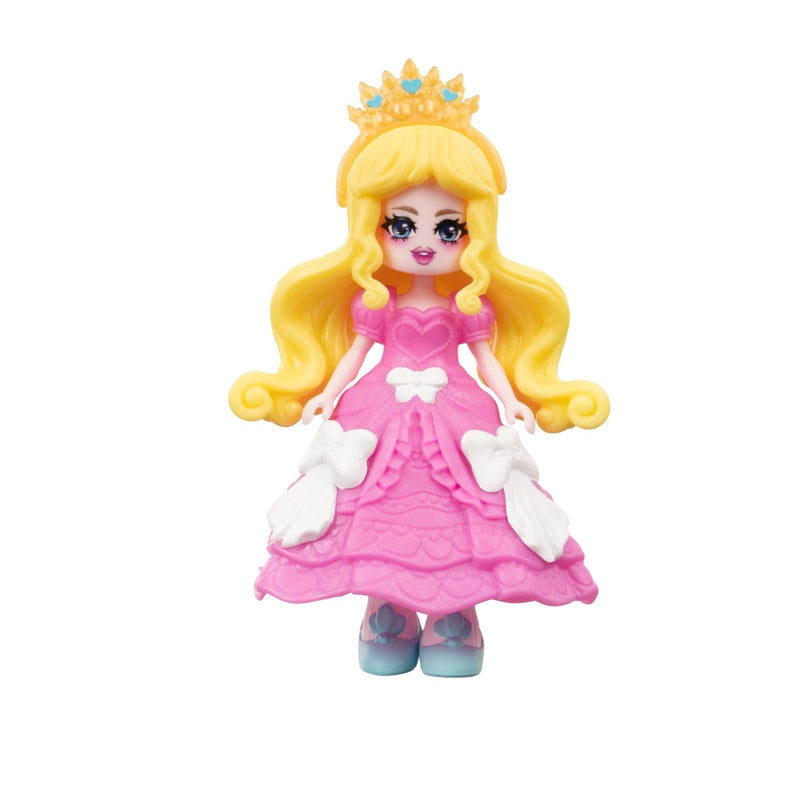 Royale High Castle Campus Playset - (2) Exclusive Dolls, 3 Floors to Explore with 360Â° Play - 19 Accessories - Virtual Item Code Included - Ages 5+ - Image 4
