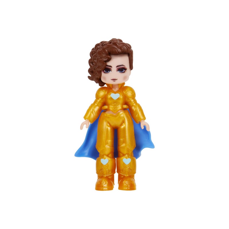 Royale High Castle Campus Playset - (2) Exclusive Dolls, 3 Floors to Explore with 360Â° Play - 19 Accessories - Virtual Item Code Included - Ages 5+ - Image 5