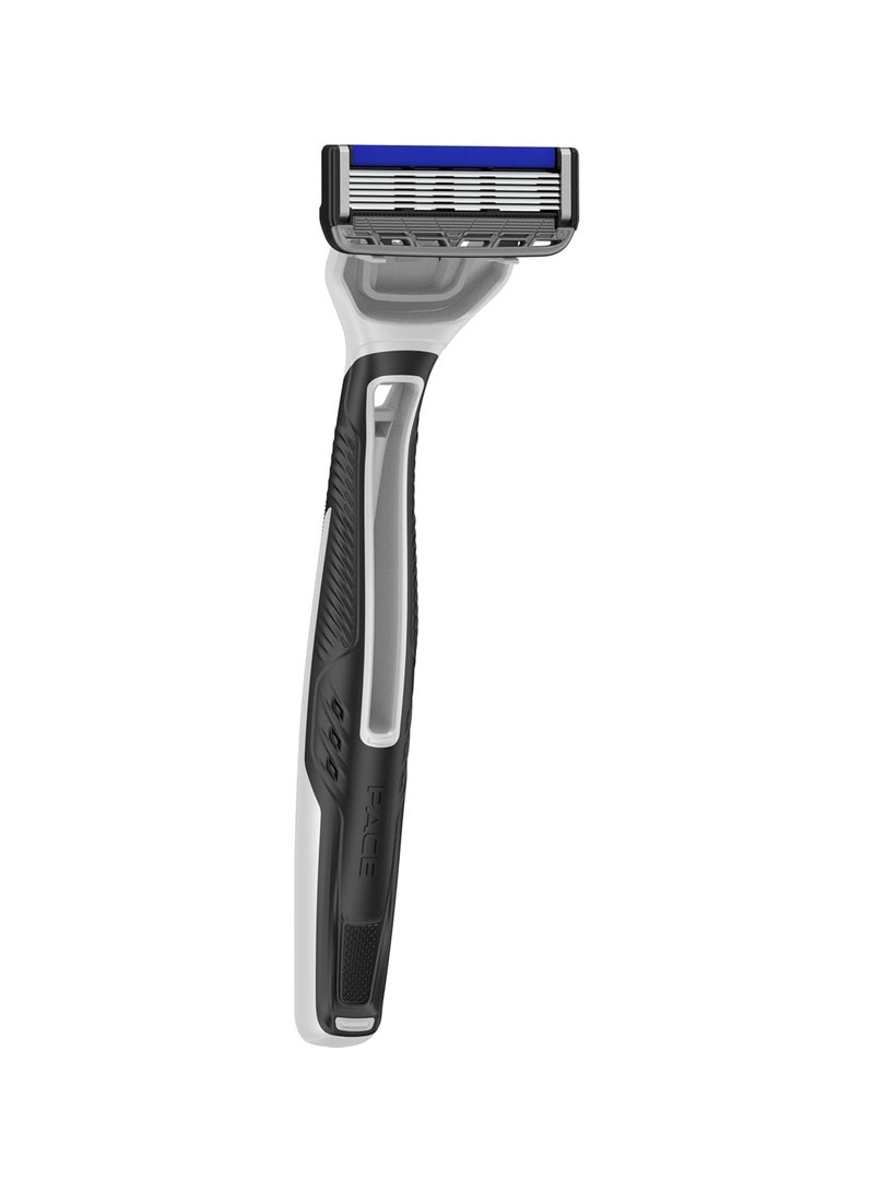 DORCO Pace6 Pro Men Portable Razor - Image 4