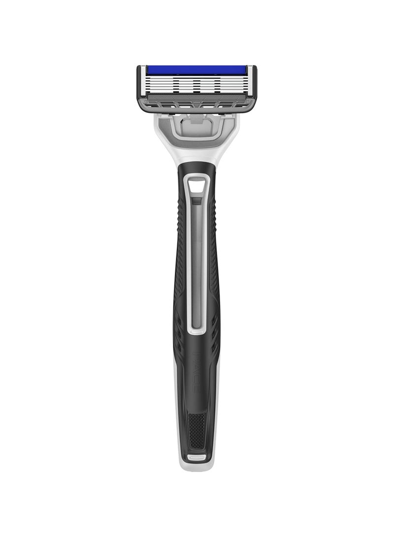 DORCO Pace6 Pro Men Portable Razor - Image 2