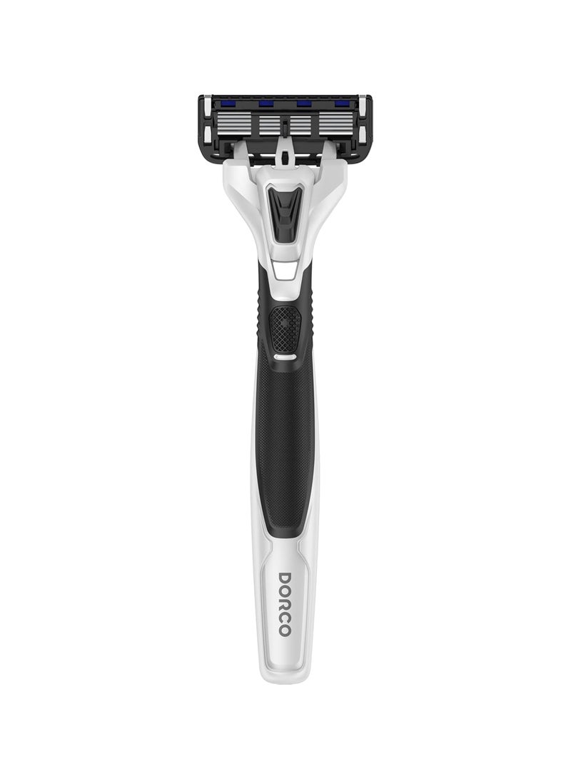 DORCO Pace6 Pro Men Portable Razor - Image 3