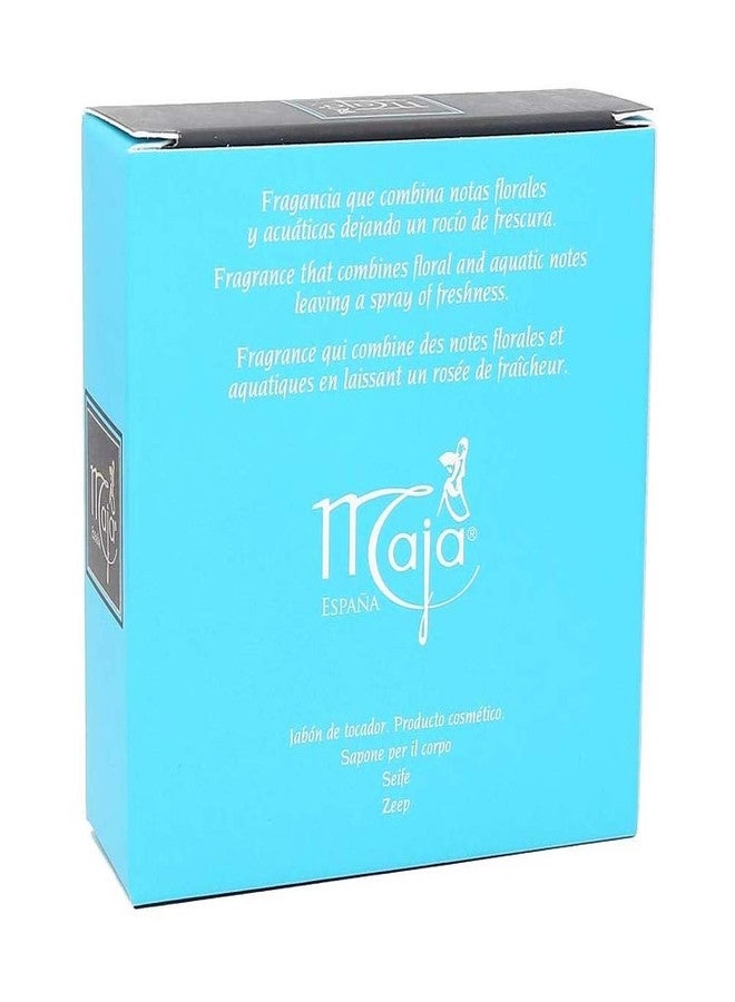 Grisi Maja Aqua Soap 3.5oz - Image 3
