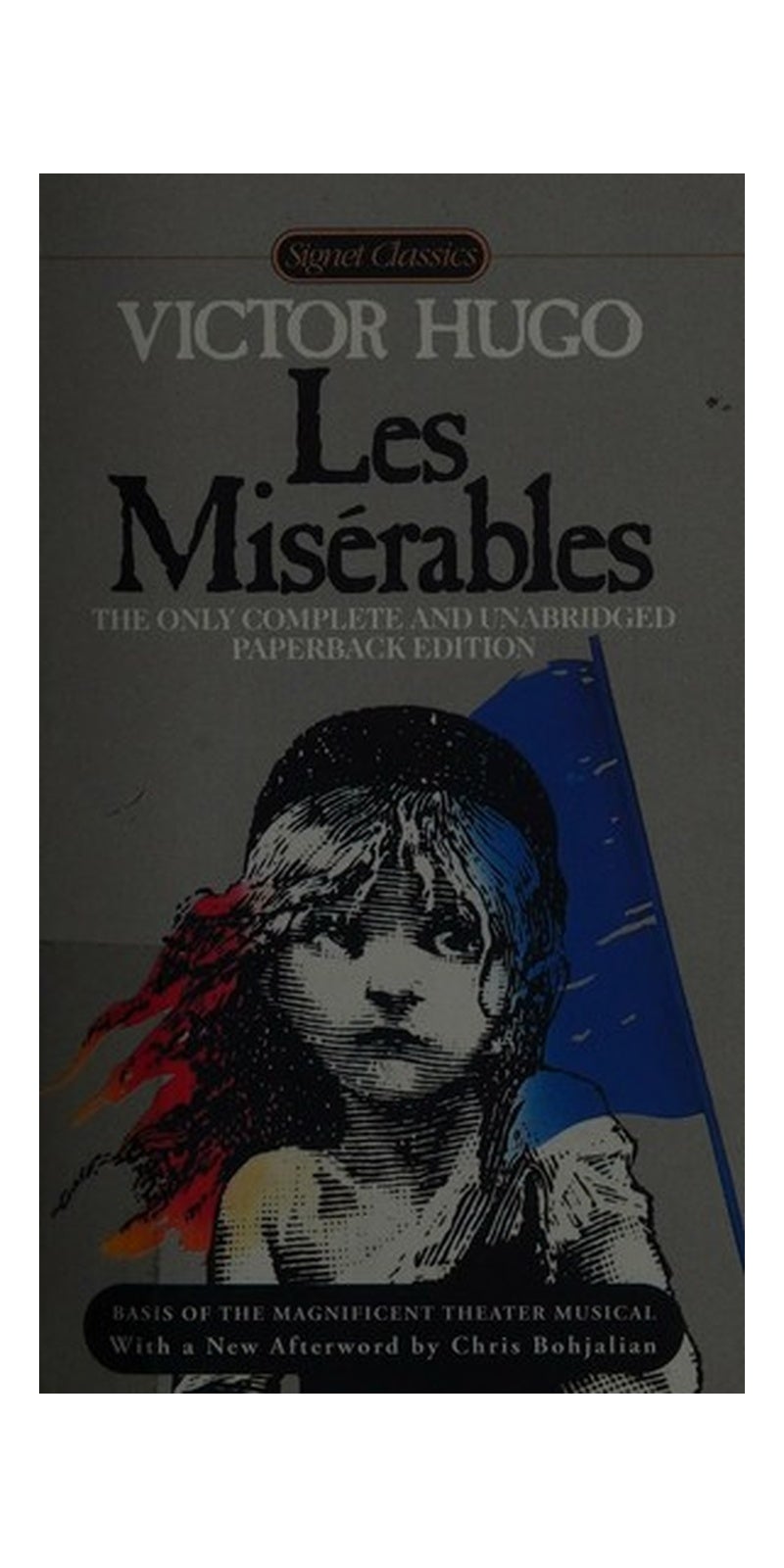 Les misérables