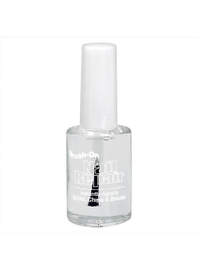 Daggett & Ramsdell Daggett and Ramsdell Nail Repair, 0.5 Ounce  - Image 3