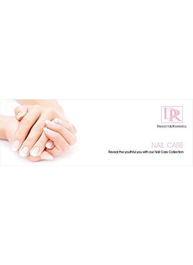 Daggett & Ramsdell Daggett and Ramsdell Nail Repair, 0.5 Ounce  - Image 5