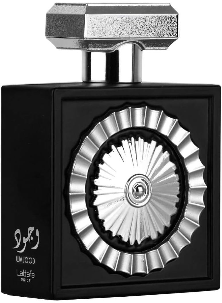 Lattafa Pride Wajood Eau de Parfum for Unisex 100 ml - Image 2