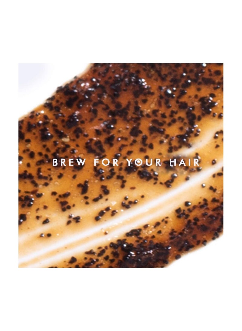 MCaffeine - Coffee Scalp Scrub 250g - Image 1