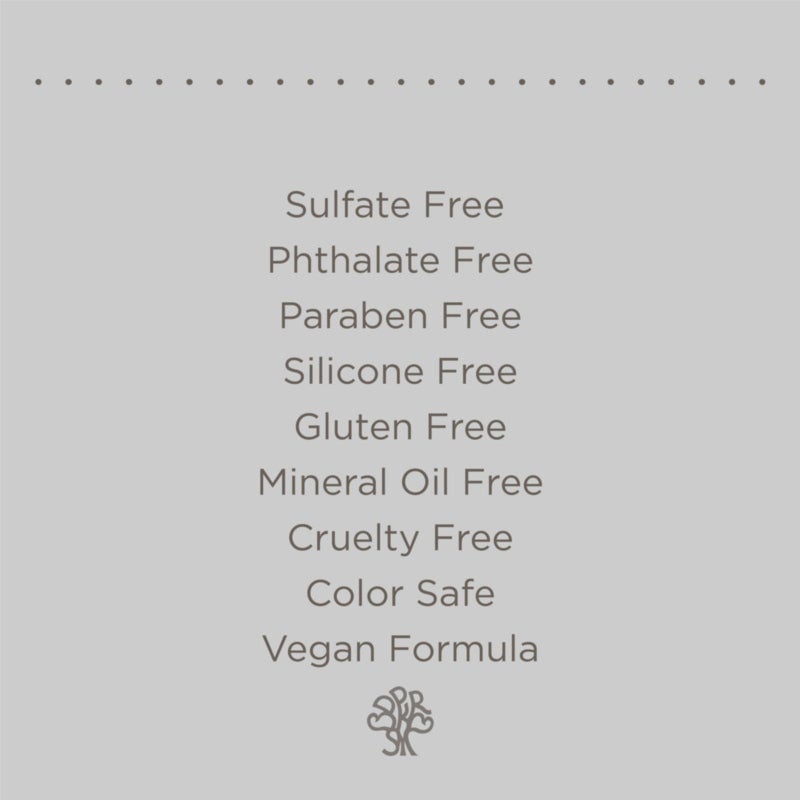 Hairitage Down to the Basics Fragrance-free Conditioner Formulated with Chamomile + Sunflower Seed Oil - Ultra-Mild + Moisture Rich - For Sensitive Scalps - No Artificial Perfumes, 13 oz - Image 3