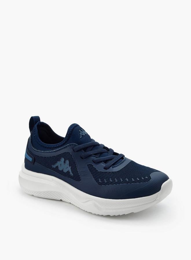 Kappa Boys Lace-Up Sports Shoes - Image 4