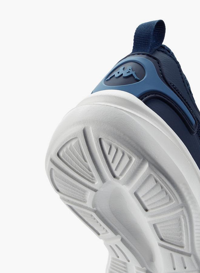 Kappa Boys Lace-Up Sports Shoes - Image 2