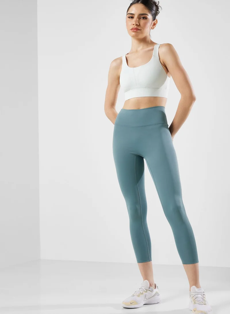 FRWD Cutout Back Detail Sports Bra