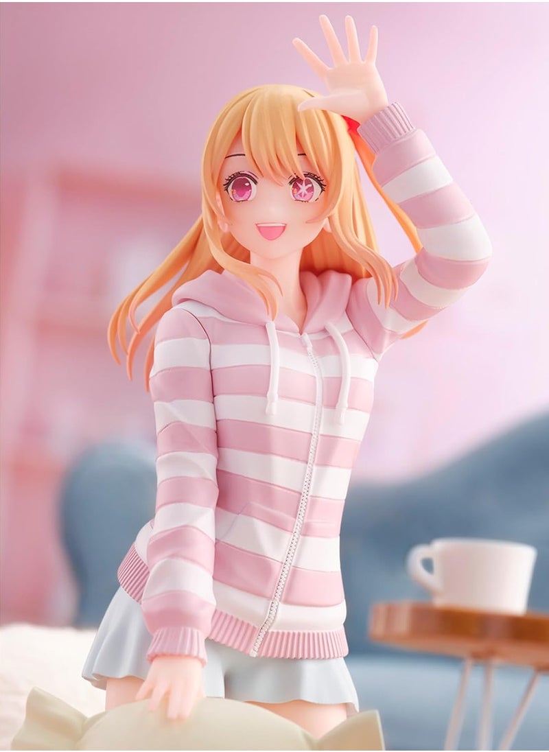 Banpresto - Bandai Banpresto: Oshi No Ko - Ruby - Image 1