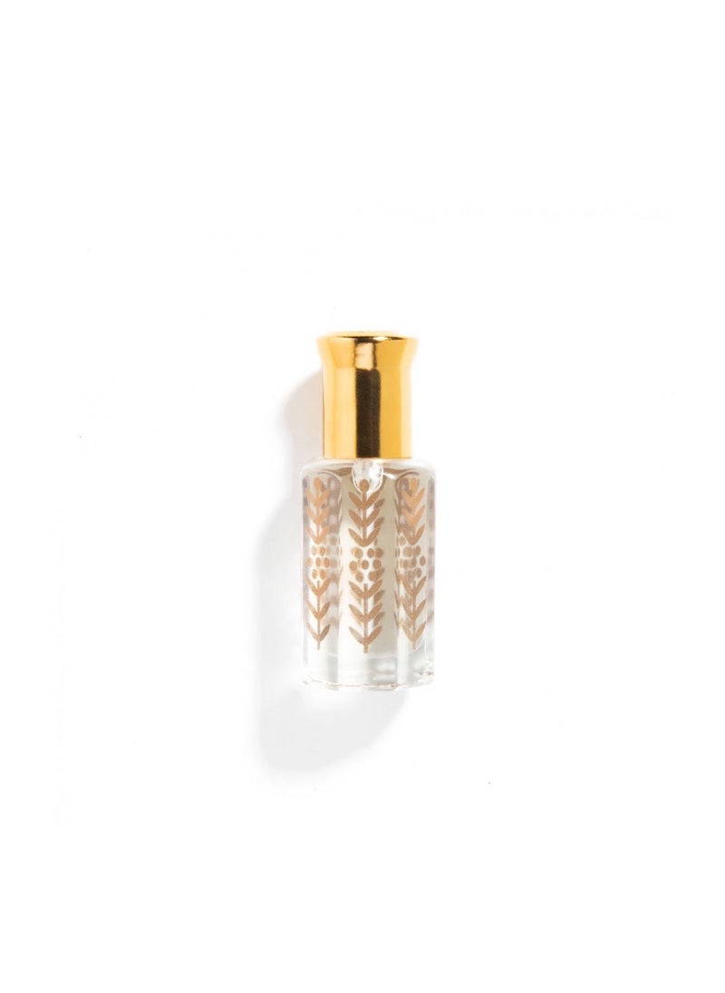 ماركة غير محددة - عطر مركز بخلاصة بودرة جونسون اطفال 12 مل - Image 1
