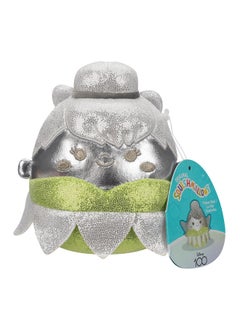Squishmallows Disney Little Plush 5 Inch Tinkerbell Officially Licensed Kellytoy Plush Toy Colorful Soft Gift For Kids Girls & Boys Squishy Stuff Toy Multicolor All Age  - Image 1