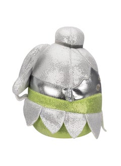 Squishmallows Disney Little Plush 5 Inch Tinkerbell Officially Licensed Kellytoy Plush Toy Colorful Soft Gift For Kids Girls & Boys Squishy Stuff Toy Multicolor All Age  - Image 4