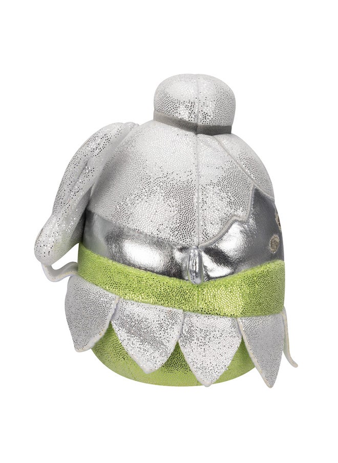 Squishmallows Disney Little Plush 5 Inch Tinkerbell Officially Licensed Kellytoy Plush Toy Colorful Soft Gift For Kids Girls & Boys Squishy Stuff Toy Multicolor All Age  - Image 4