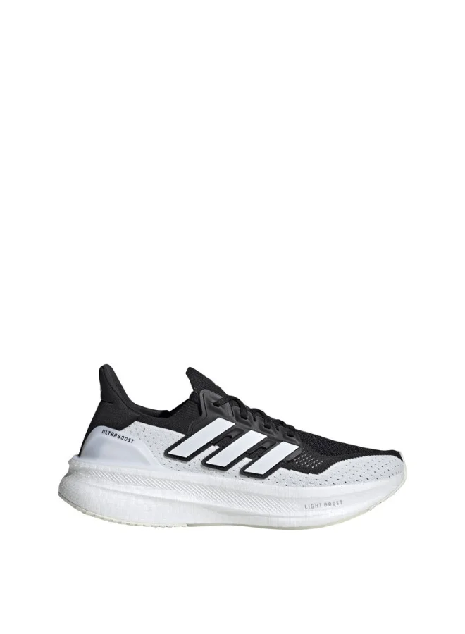 Adidas Ultraboost 5 Black Running Shoes