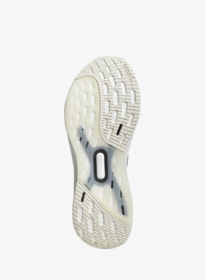 اديداس حذاء ألترا بوست  للرجال للجري باللون الأسود