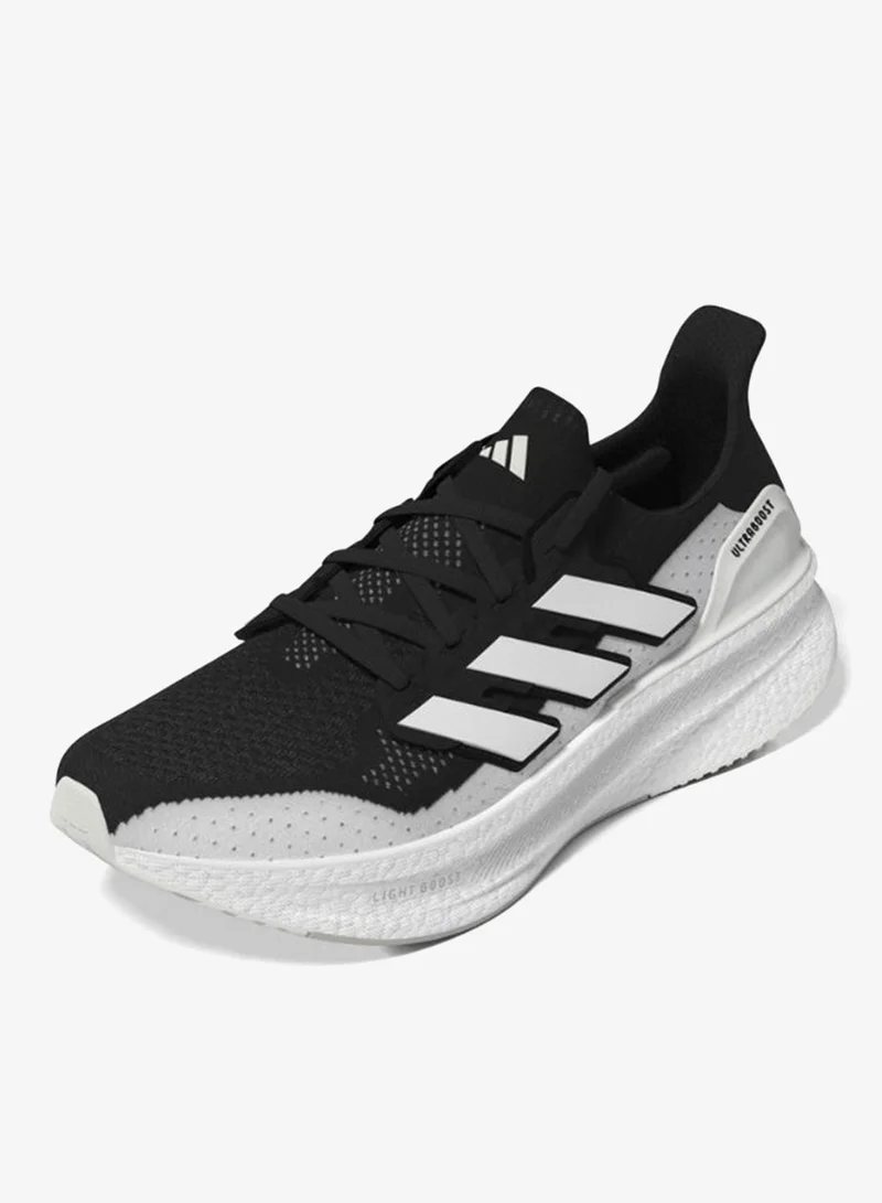 adidas حذاء ألترا بوست  للرجال للجري باللون الأسود