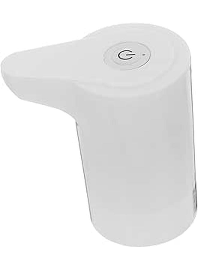 Automatic Electric Water Dispenser Pump Safe Material Easy to Use for Home - Image 1