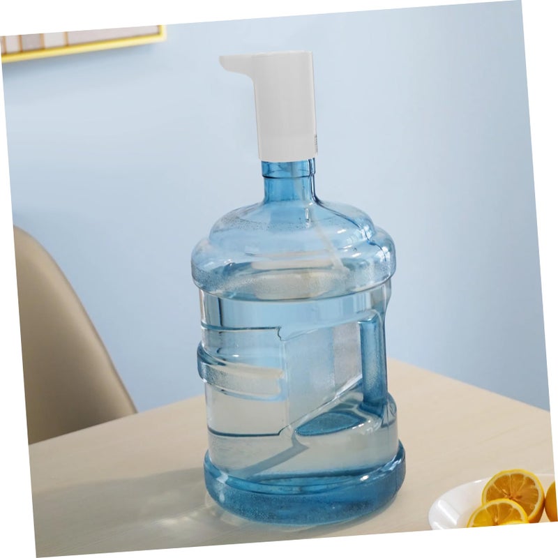 Automatic Electric Water Dispenser Pump Safe Material Easy to Use for Home - Image 5