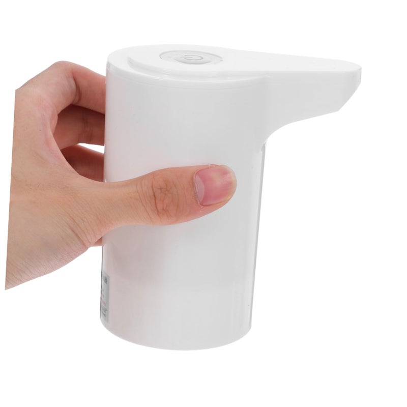 Automatic Electric Water Dispenser Pump Safe Material Easy to Use for Home - Image 4